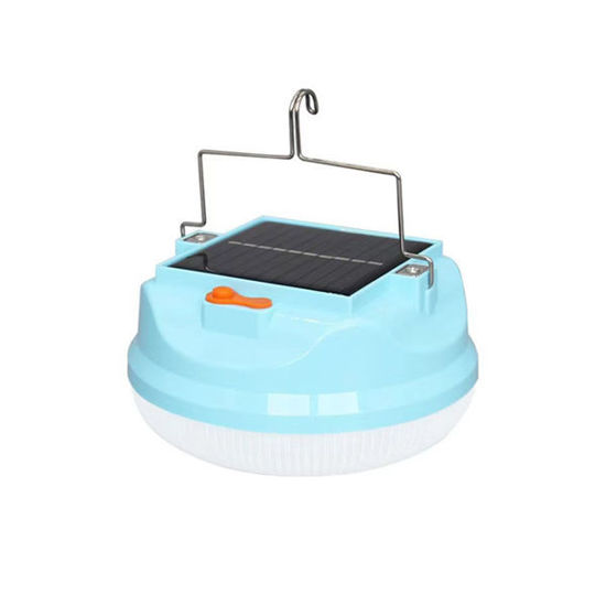 Picture of Solar / Electric camping light (3 light modes)