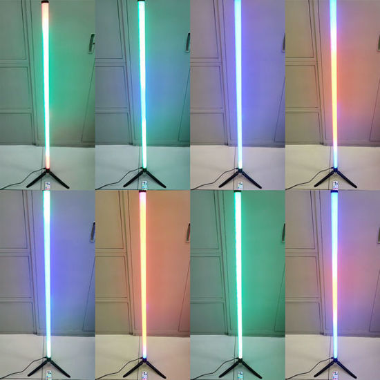 Picture of USB Led Atmosphere Tube with remote control - 4 feet