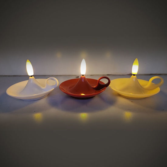 Picture of Alladin Lamp