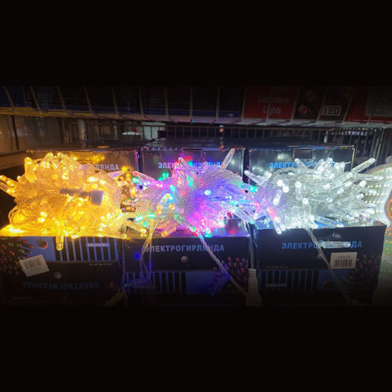 Picture of Heavy Duty Pixel Led Light (10M-100 Lights)