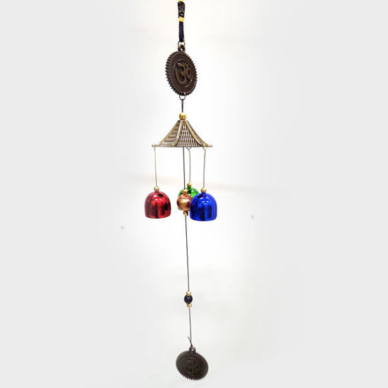 Picture of Aum house windchime