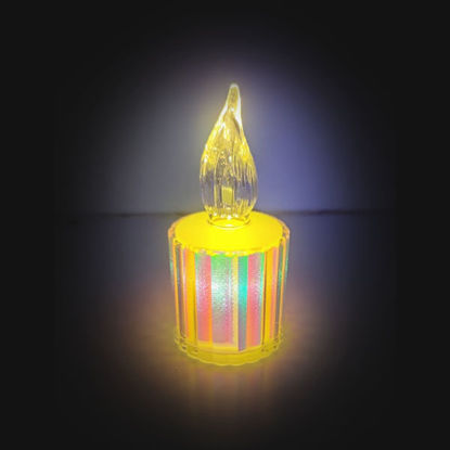 Picture of Candle Acrylic