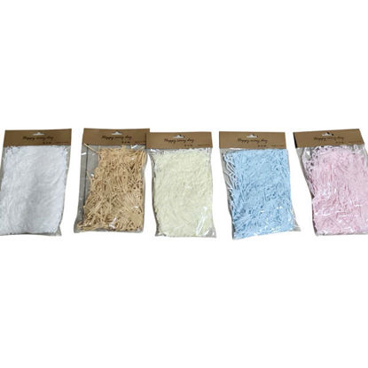 Picture of Party Paper Shred 32gm - Plain