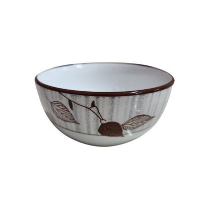 Picture of Round Bowl - 14cm