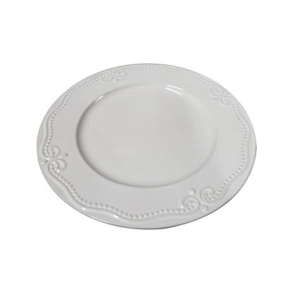 Picture of Round  plate - 26cm