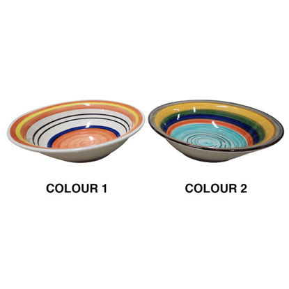 Picture of Round bowl - 21cm