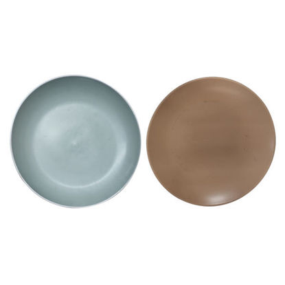 Picture of Round plate - 26cm