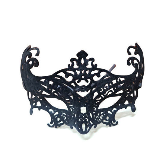 Picture of Masquerade Eye Mask