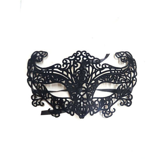Picture of Masquerade Eye Mask