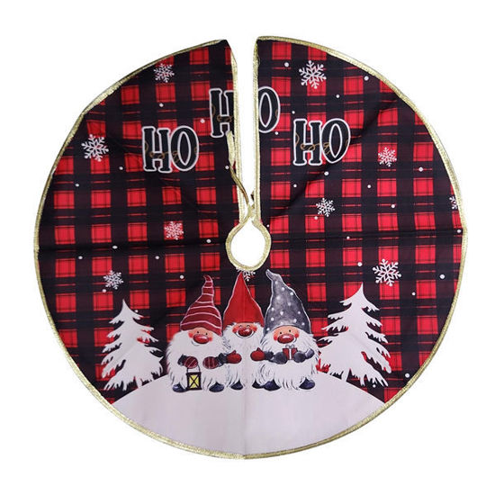 Picture of Xmas Tree Cover - 58cm