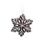 Picture of Xmas Snowflake