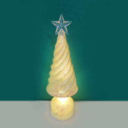 Picture of Xmas Acrylic Tree