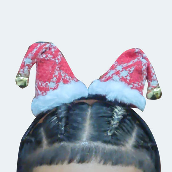 Picture of Xmas Headband Hat