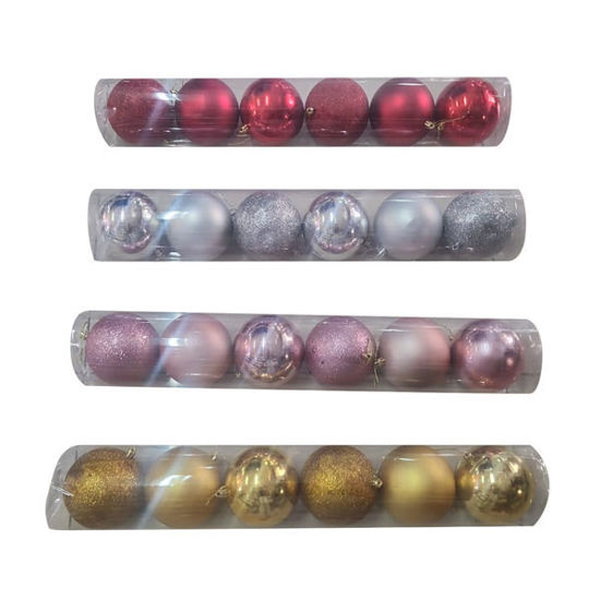 Picture of Xmas Deco Ball