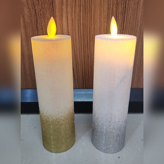Picture of Candle Glitter