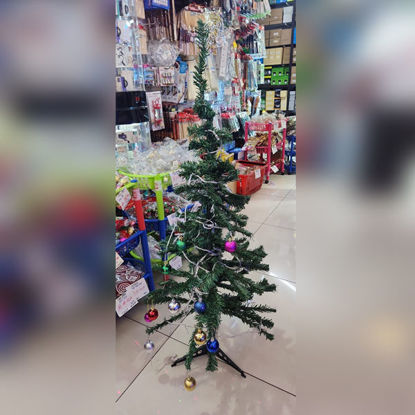 Picture of Xmas Tree - 270cm/9ft