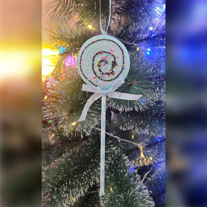 Picture of Xmas Lollipop - 24cm