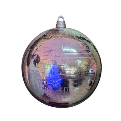 Picture of Xmas Disco Ball XXL - 125cm