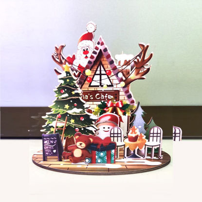 Picture of Xmas DIY Craft