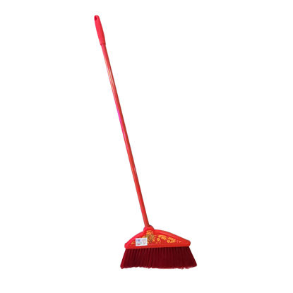 Picture of Plastic Broom - 87cm