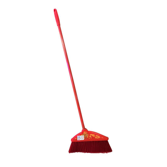 Picture of Plastic Broom - 87cm