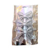 Picture of Xmas Glitter Bow (3pcs)