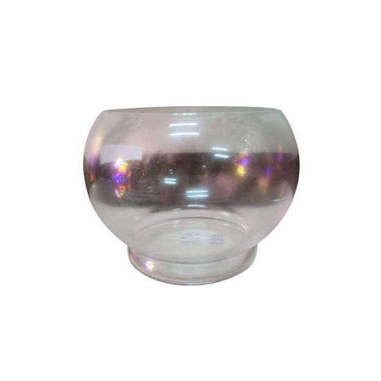 Picture of Glass Flower Vase (12cm)