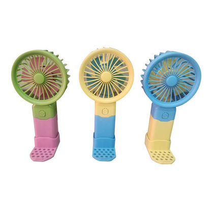 Picture of Rechargeable Hand Fan