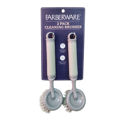 Picture of Cleaning Brush (2pcs)