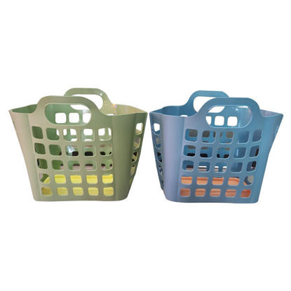 Picture of Plastic Basket