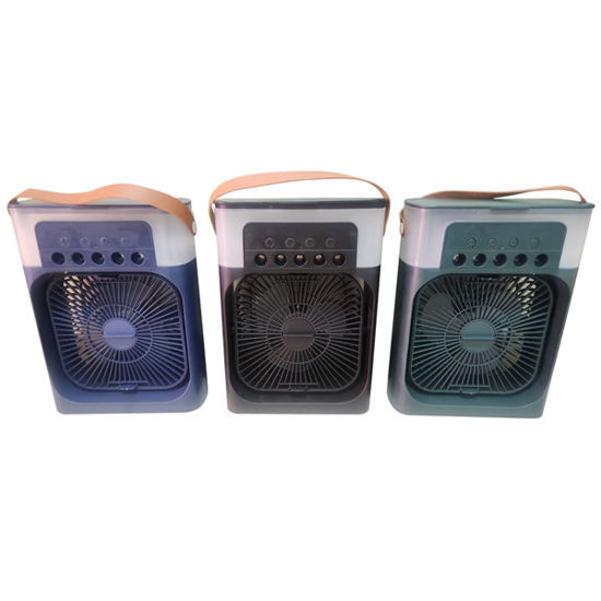 Picture of Air Cooler Mist Fan USB