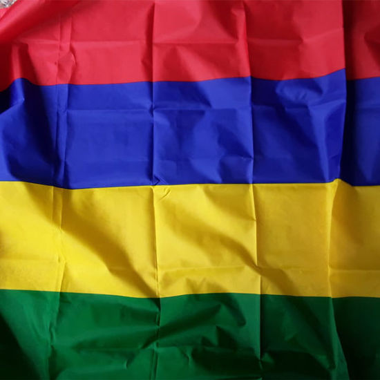 Picture of Mauritius Flag (90 x 150cm)