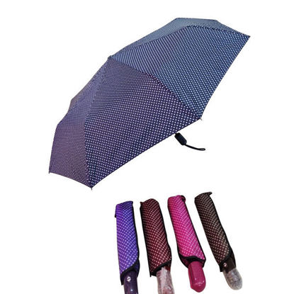 Picture of Full-Automatic Dot Umbrella