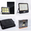 Picture of Solar Floodlight - 100W (White)