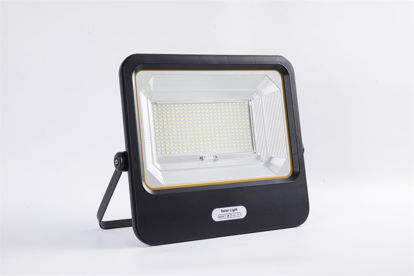 Picture of Solar Floodlight New X-Series W/R.Control - 50W (White)