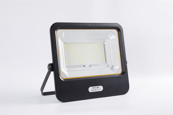 Picture of Solar Floodlight New X-Series W/R.Control - 50W (White)