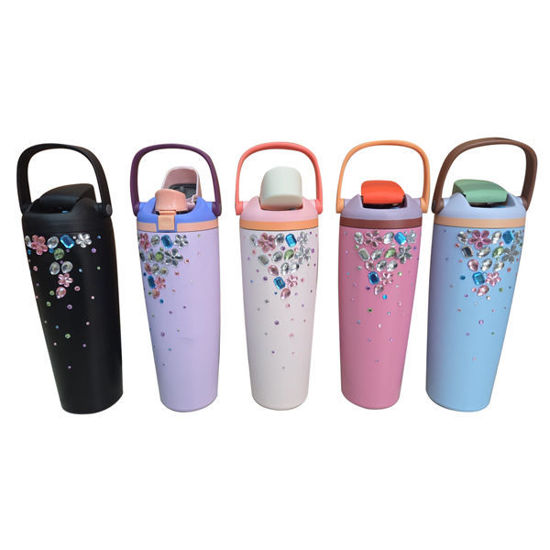 Picture of Vacuum Flask with Handle