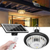 Picture of Solar Pendent Hanging Light (White & Warm White) W/R.Control