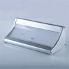 Picture of Solar Wall Light Aluminium 1900 Lumens (4 Modes)