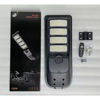 Picture of Solar Pole Light 400 Watts - W/R.Control (White)