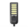Picture of Solar Pole Light 500 Watts - W/R.Control (White)