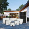 Picture of Solar Spotlight 200W