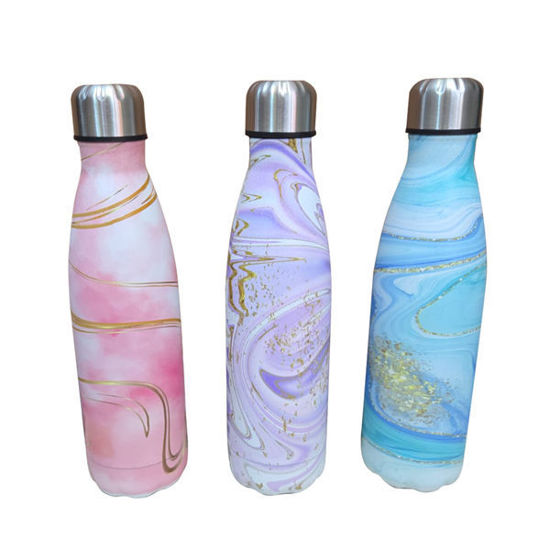 Picture of Vacuum Flask (gold dust)