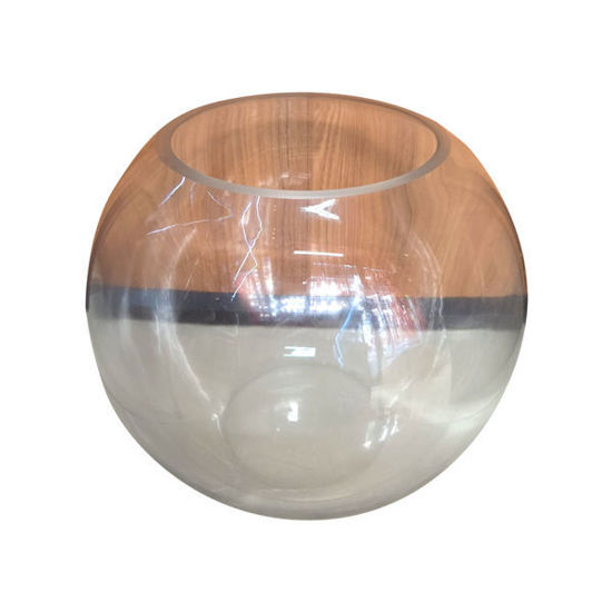 Picture of Glass- Jar (height-35cm)