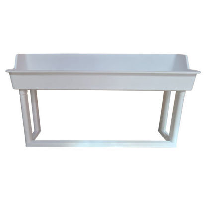 Picture of Shelf High Rise (40 x 13 x 21cm)