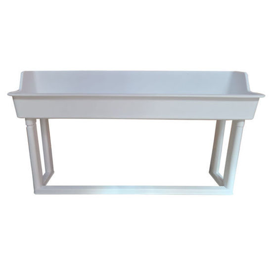 Picture of Shelf High Rise (40 x 13 x 21cm)