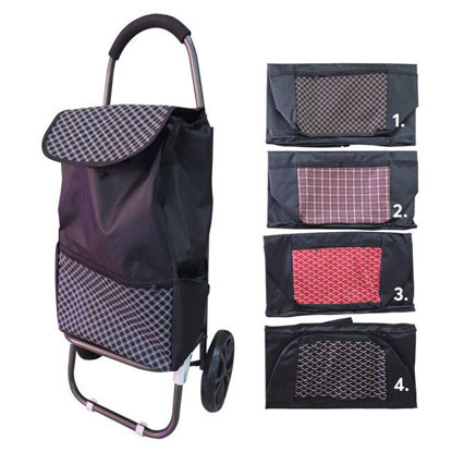 Picture of Trolley Bag