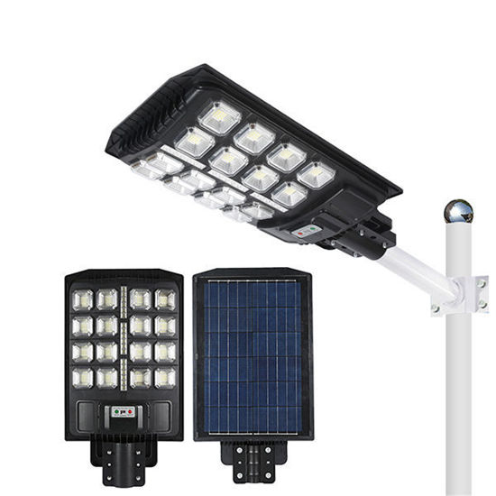 Picture of Solar Street Polelight 400W