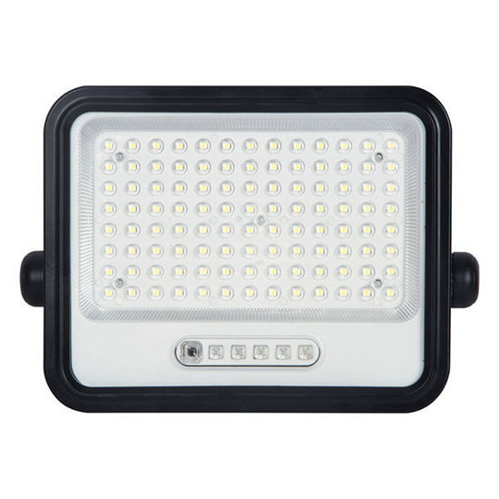 Picture of Solar Spotlight 200W - W/R.Control (White)