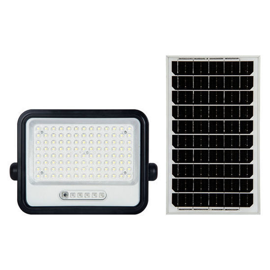 Picture of Solar Spotlight 300W W/R.Control